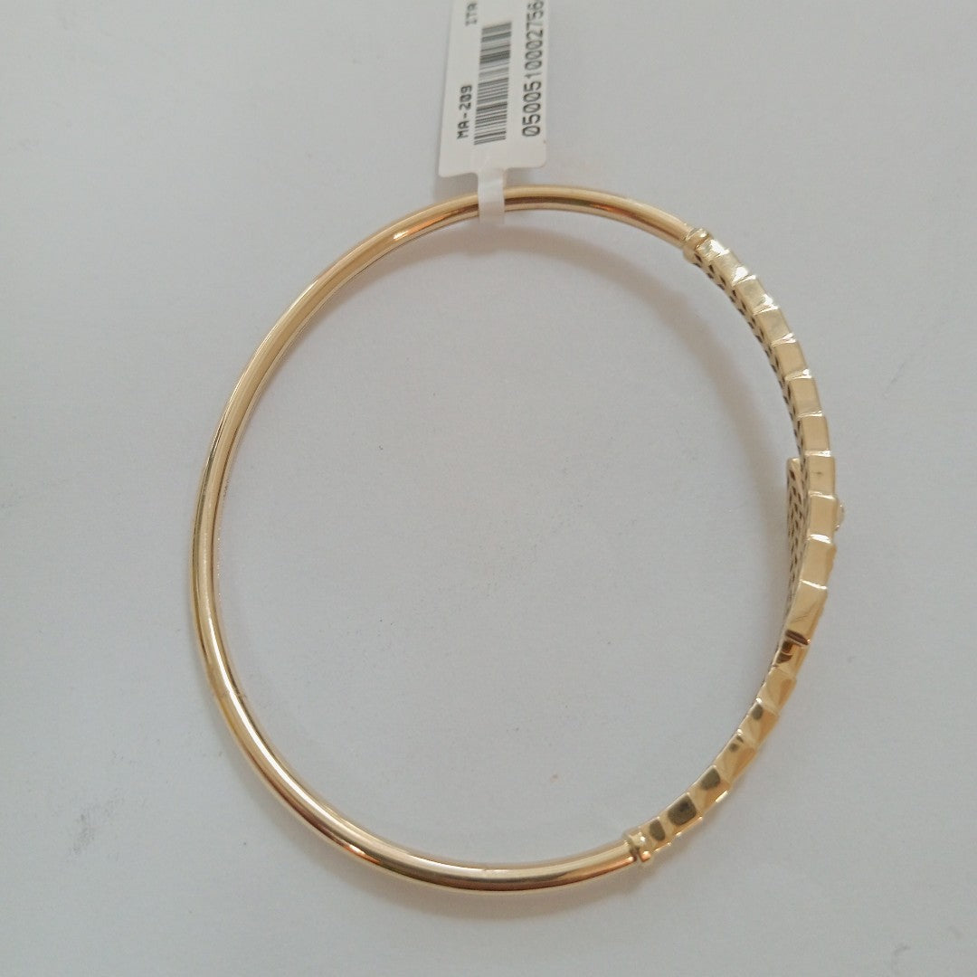 AROS ORO 14K 5.6 (NUEVO)