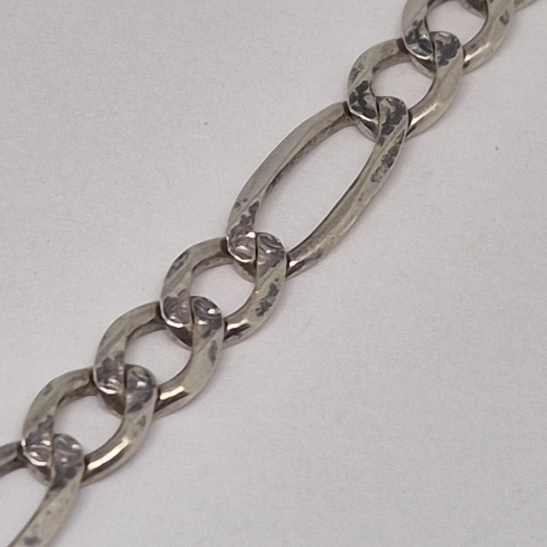 CADENA PLATA 18.9 GRMS (SEMINUEVO)