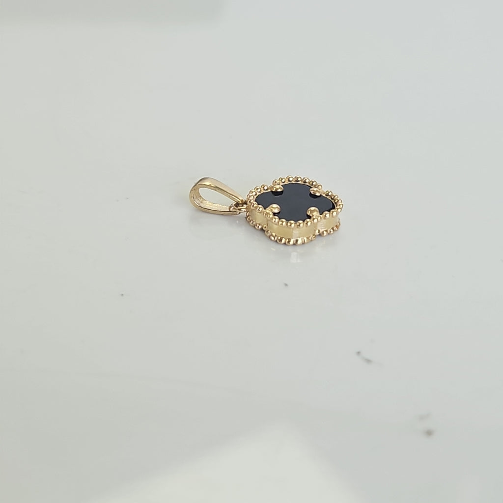 DIJES ORO 14K 0.9 (NUEVO)