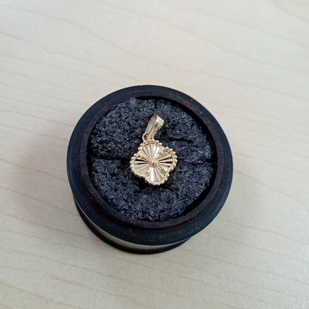 DIJES ORO 14K 1.1 (NUEVO)