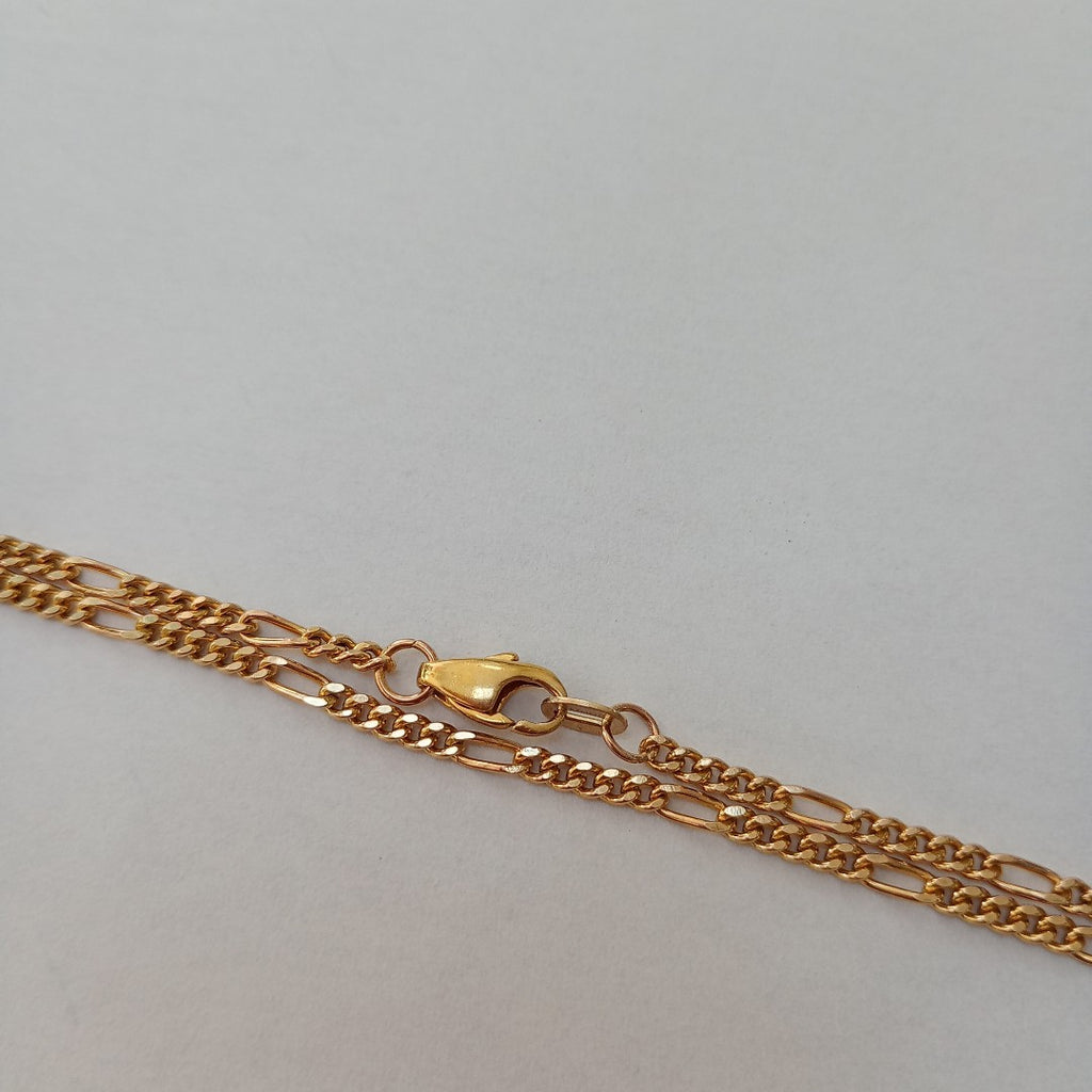 CADENA ORO 8 K 8.9 GRMS (SEMINUEVO)