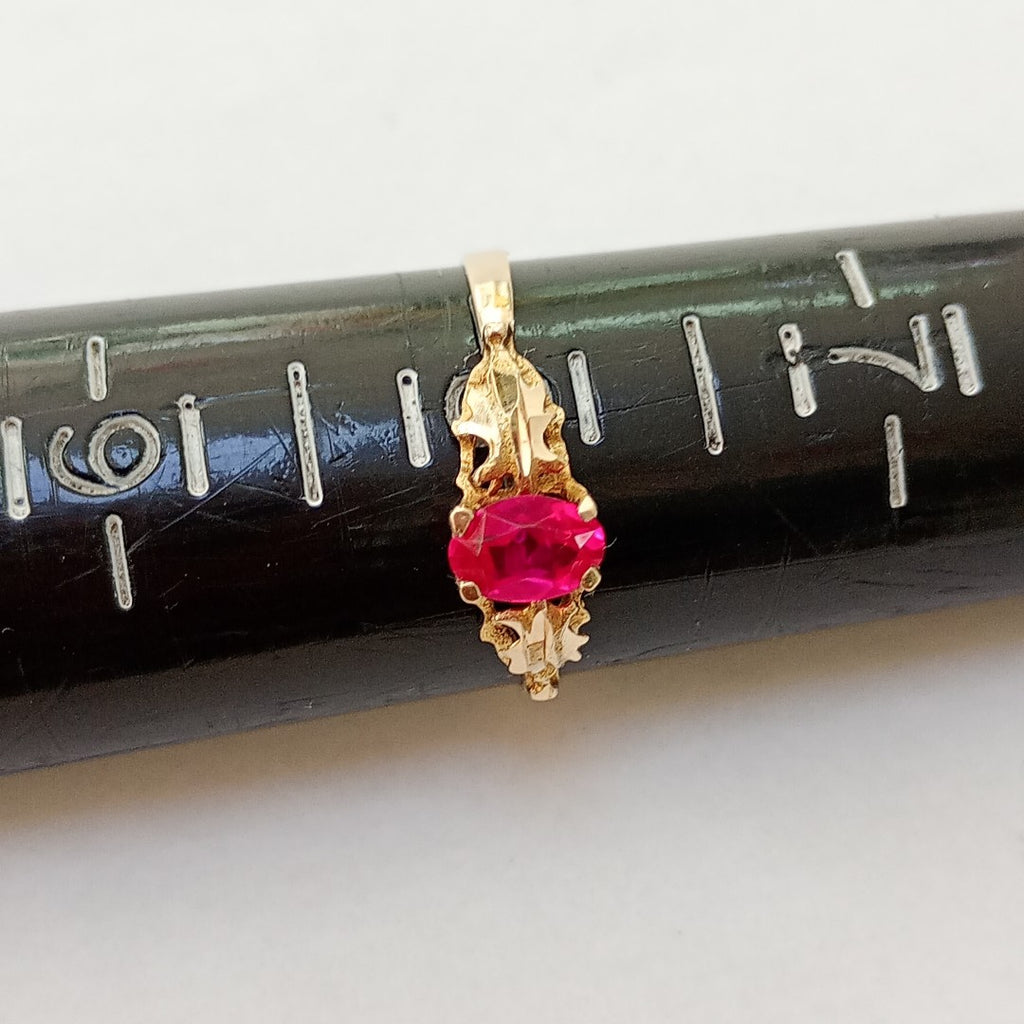 ANILLO ORO 8 K 1 GRMS (SEMINUEVO)