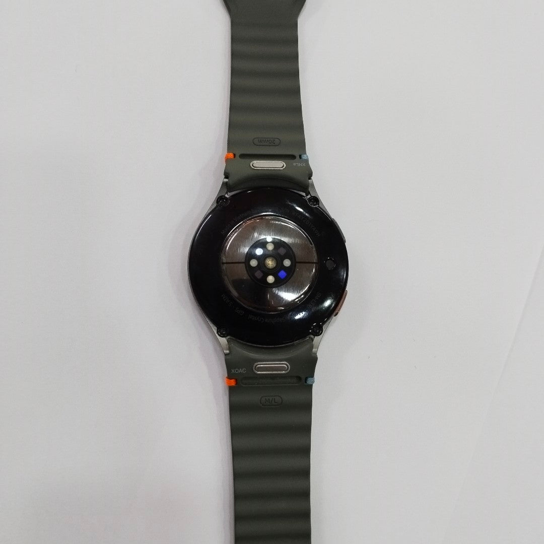 SMARTWATCH SAMSUNG GALAXY WATCH 7 SM-L310 44 MM GPS (SEMINUEVO)