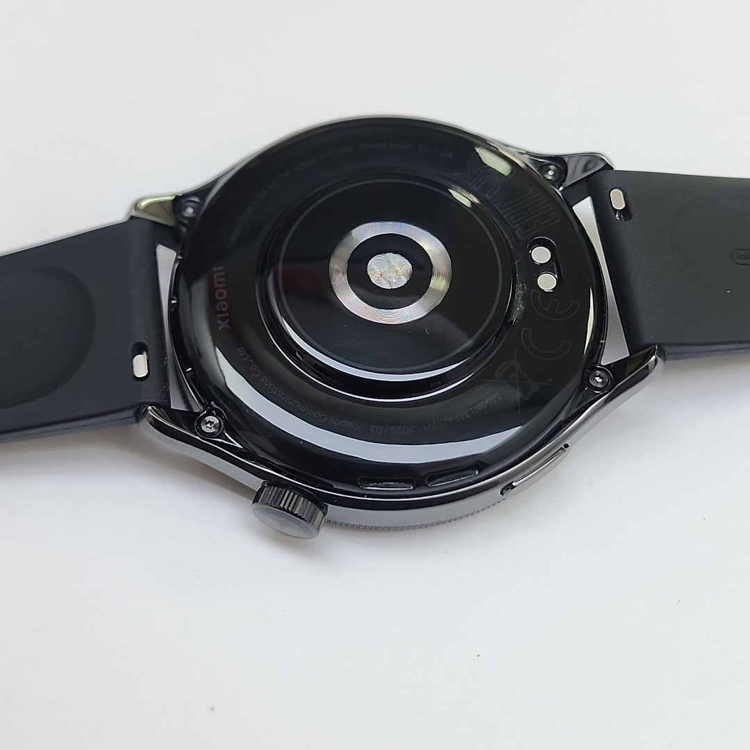 SMARTWATCH XIAOMI WATCH S4 M2425W1 41 MM BLUETOOTH (SEMINUEVO)