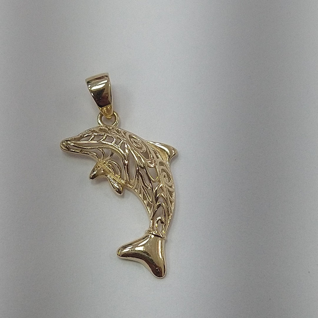 DIJES ORO 14K 1.1 (NUEVO)