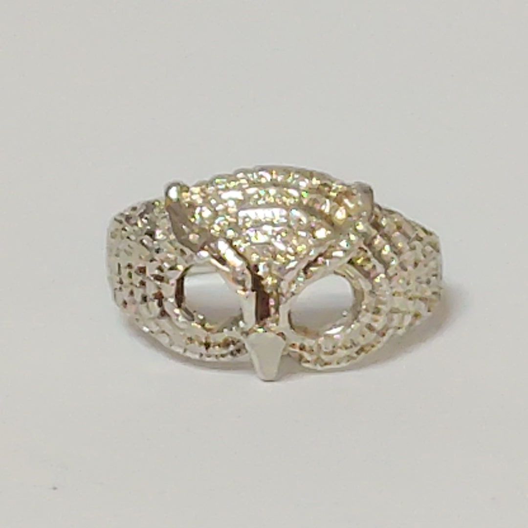 ANILLITO PLATA 4.5 GRMS (SEMINUEVO)