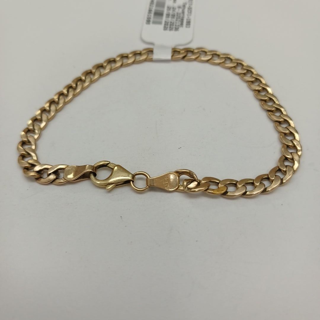 PULSERA ORO 14 K 3,40 GRMS (SEMINUEVO)