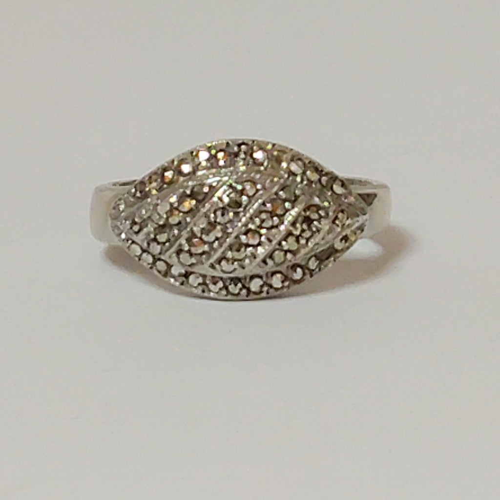 ANILLITO PLATA 5.3 GRMS (SEMINUEVO)