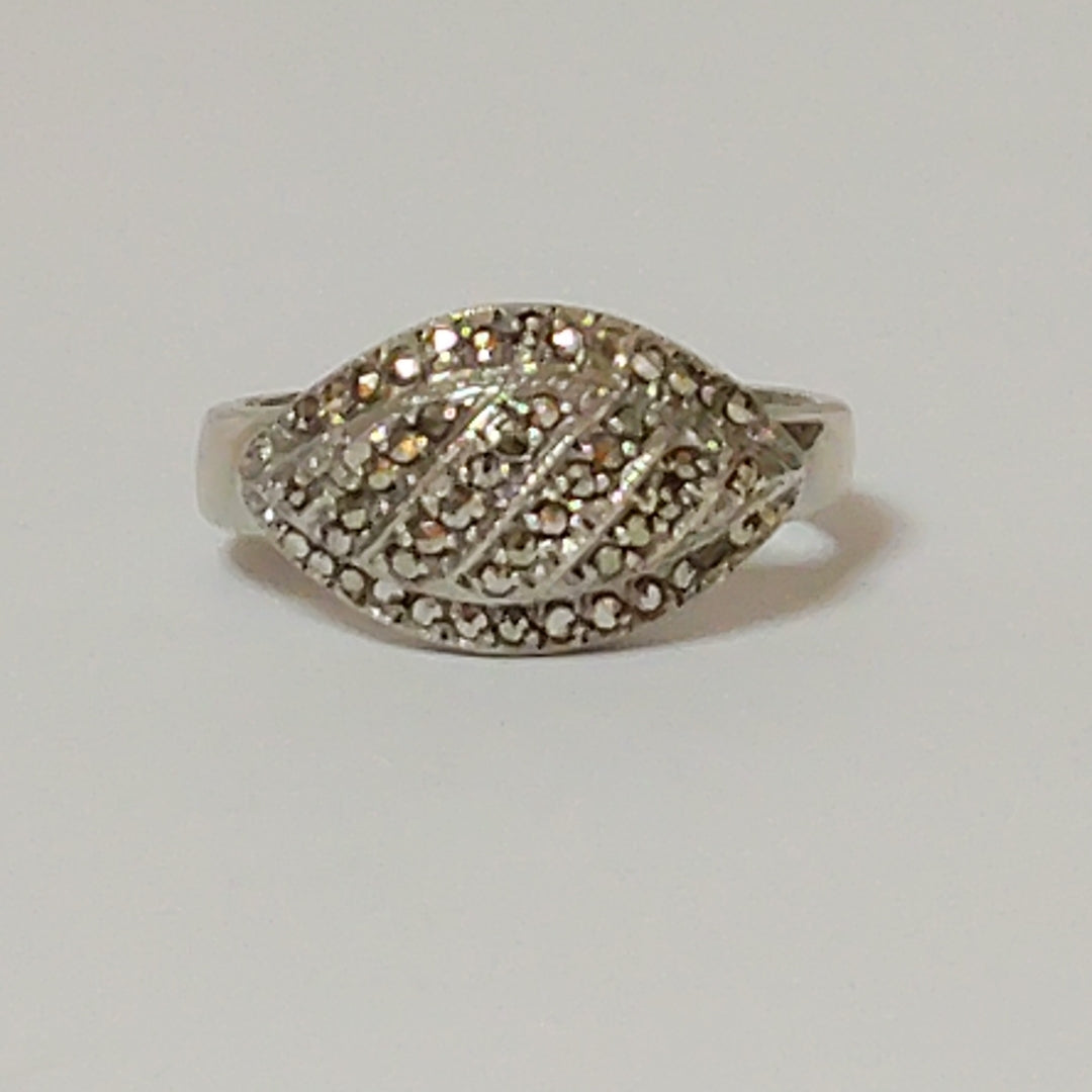 ANILLITO PLATA 5.3 GRMS (SEMINUEVO)