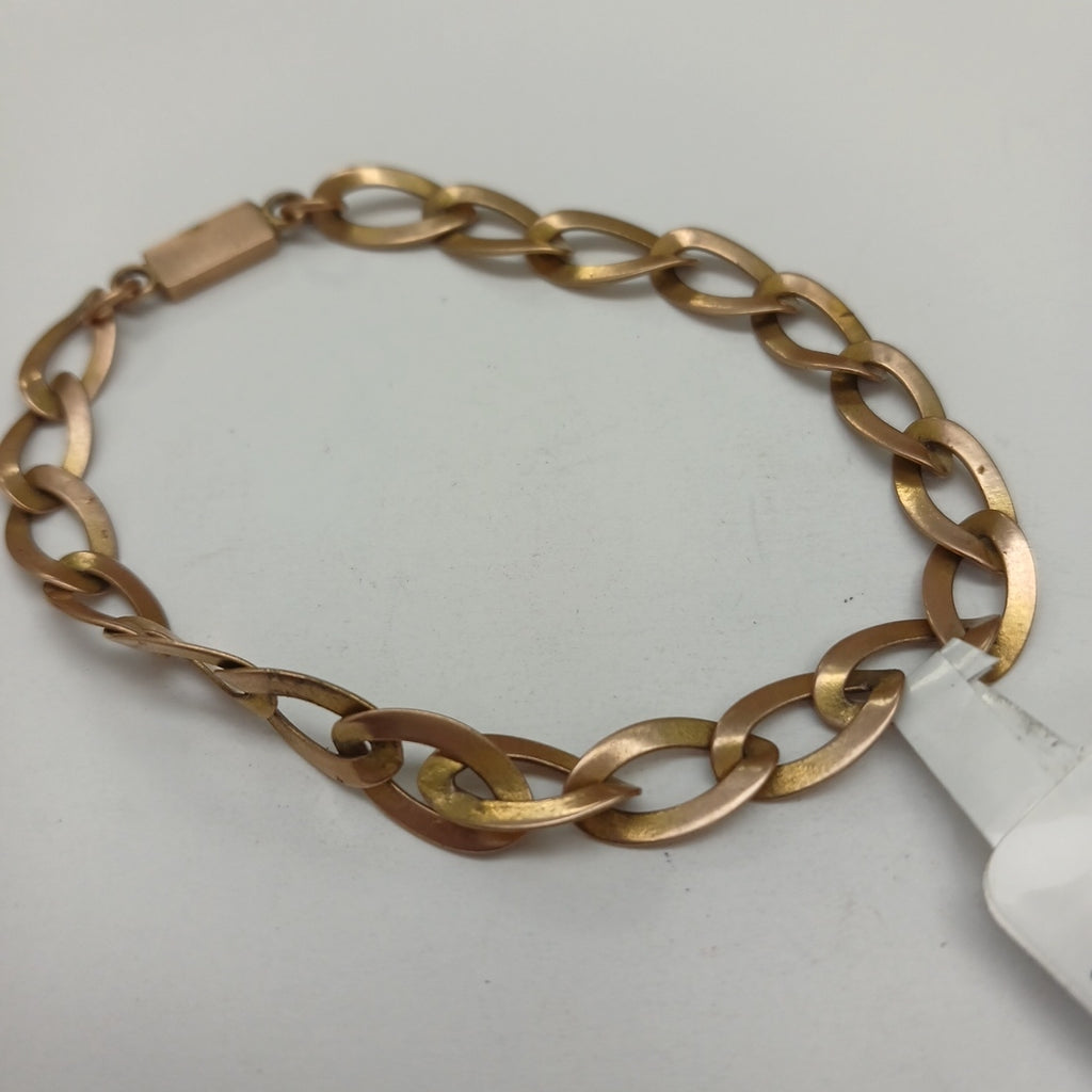 PULSERA ORO 8 K 7.3 GRMS (SEMINUEVO)