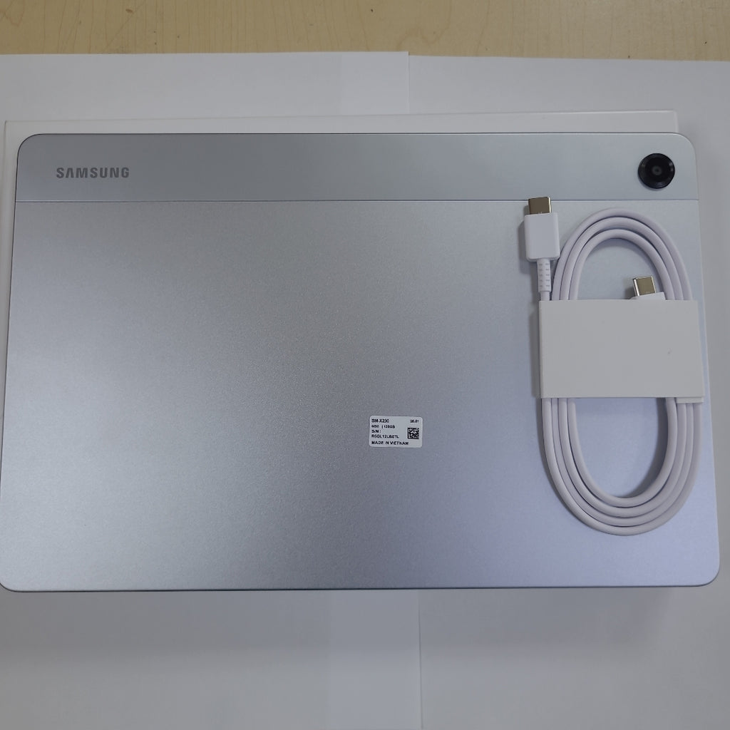TABLETA SAMSUNG GALAXY TAB A11+ SM-X230 (2025) 128 GB 6 GB RAM (SEMINUEVO)