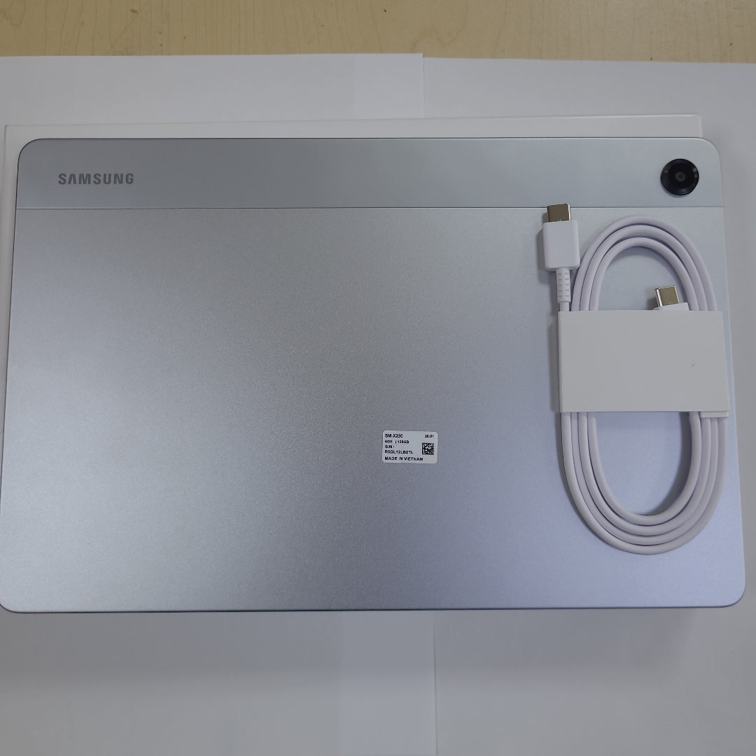 TABLETA SAMSUNG GALAXY TAB A11+ SM-X230 (2025) 128 GB 6 GB RAM (SEMINUEVO)