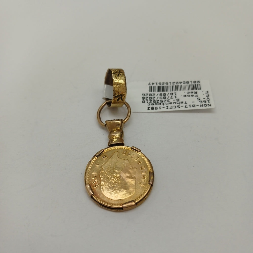 K1 4.16 GRMS 21 K K2 3.04 GRMS 8 K IDENT (SEMINUEVO)