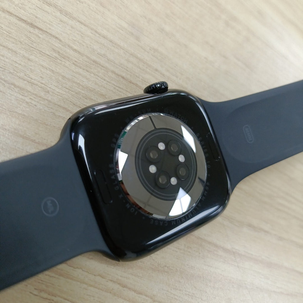 SMARTWATCH APPLE SERIES 10 ALUMINIO A2999 46 MM GPS (SEMINUEVO)