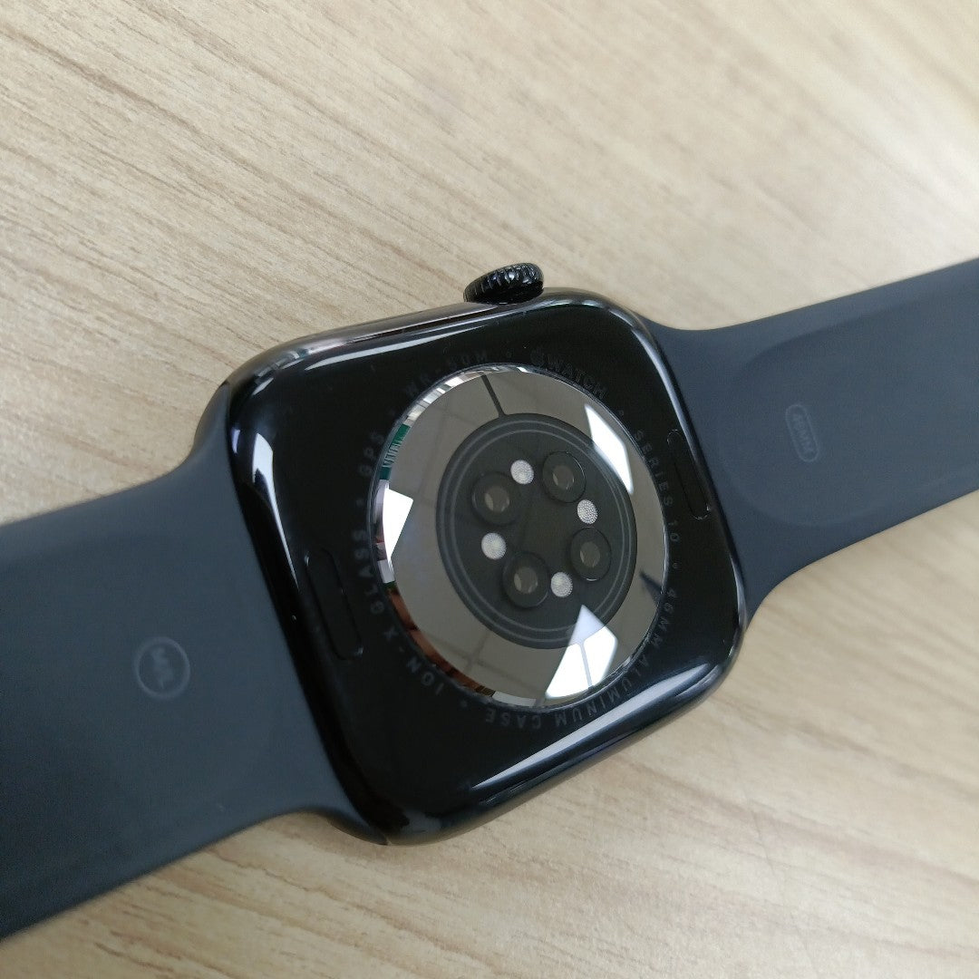 SMARTWATCH APPLE SERIES 10 ALUMINIO A2999 46 MM GPS (SEMINUEVO)