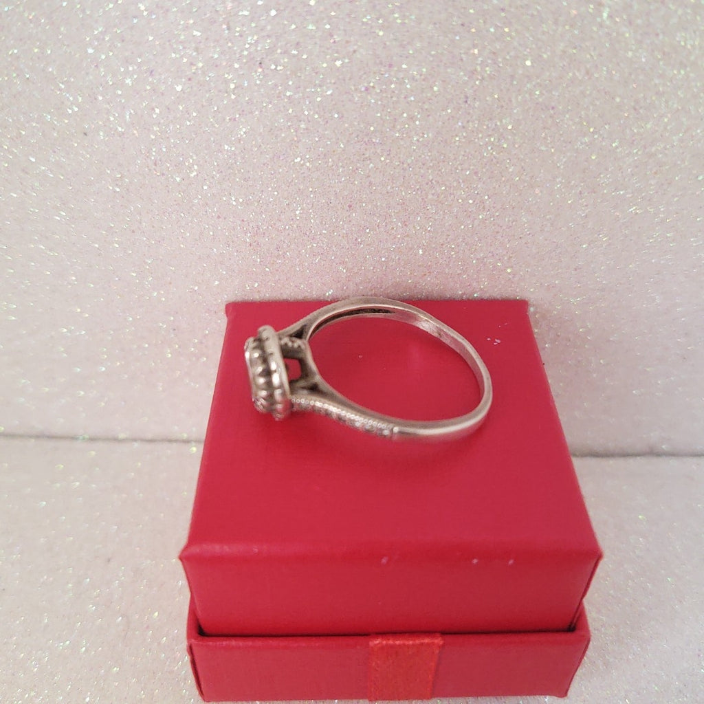 ANILLO PLATA 3,00 GRMS (SEMINUEVO)