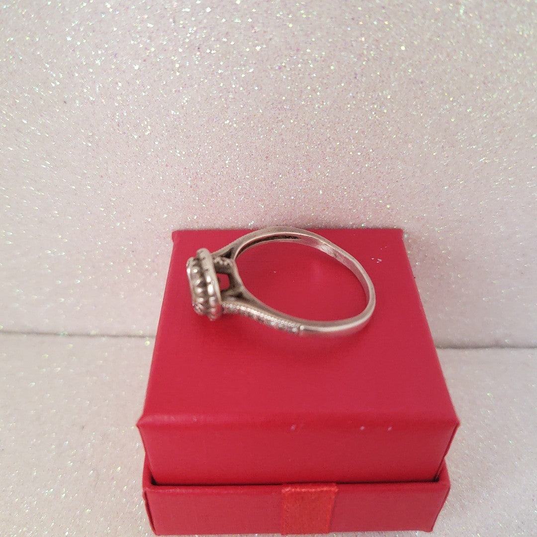 ANILLO PLATA 3,00 GRMS (SEMINUEVO)