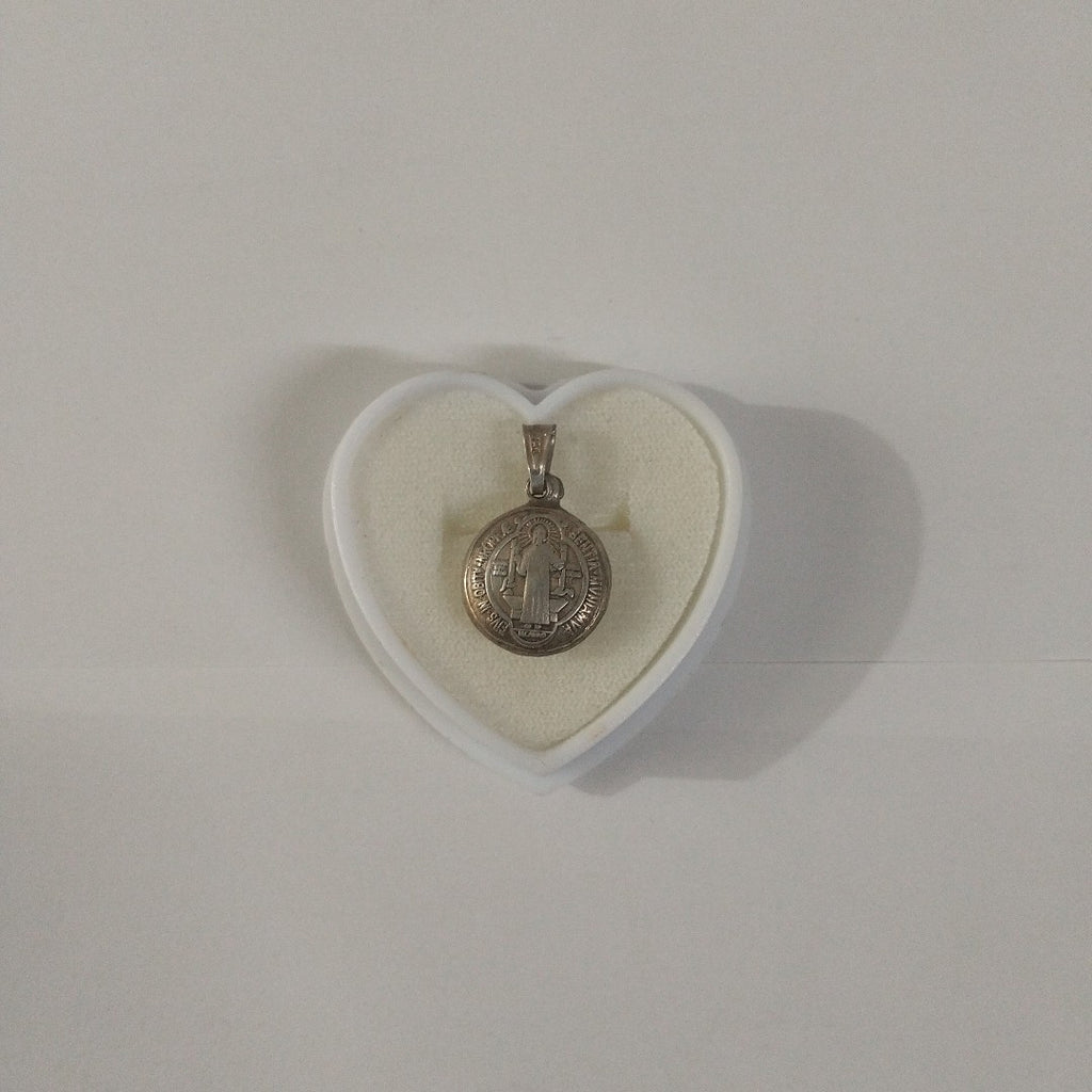 DIJE PLATA 1.9 GRMS (SEMINUEVO)