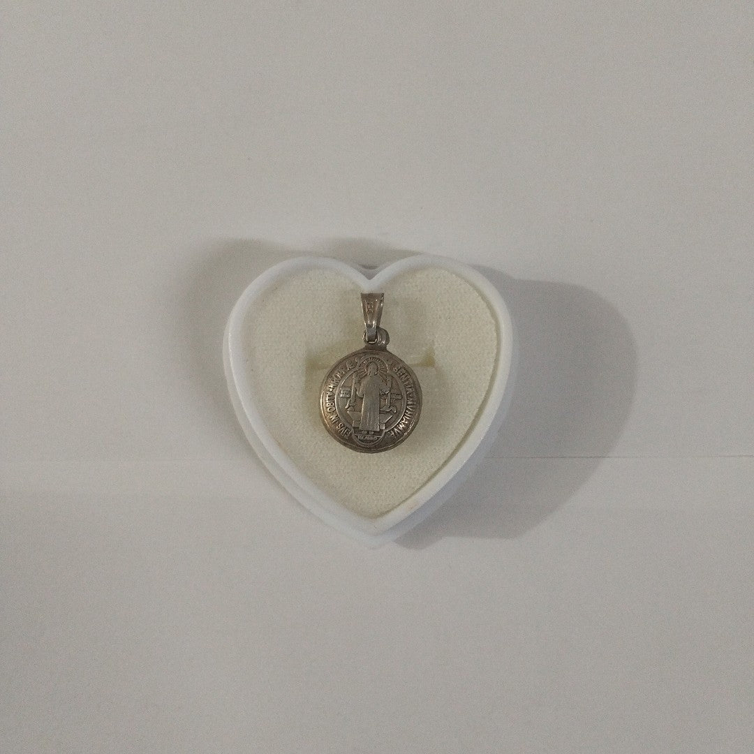 DIJE PLATA 1.9 GRMS (SEMINUEVO)