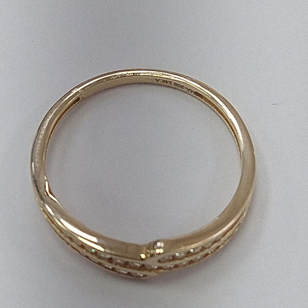 ANILLOS DAMA ORO 14K 1.7 (NUEVO)