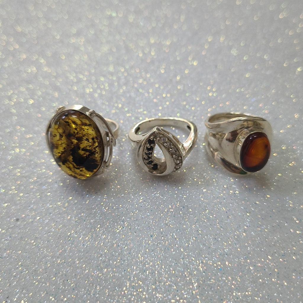 ANILLITO PLATA 14,20 GRMS (SEMINUEVO)