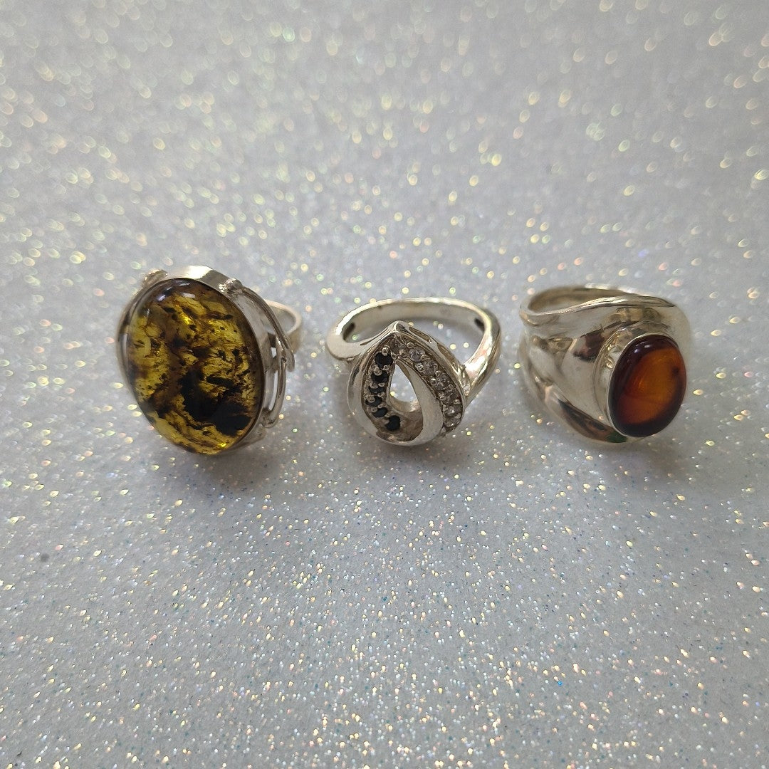 ANILLITO PLATA 14,20 GRMS (SEMINUEVO)