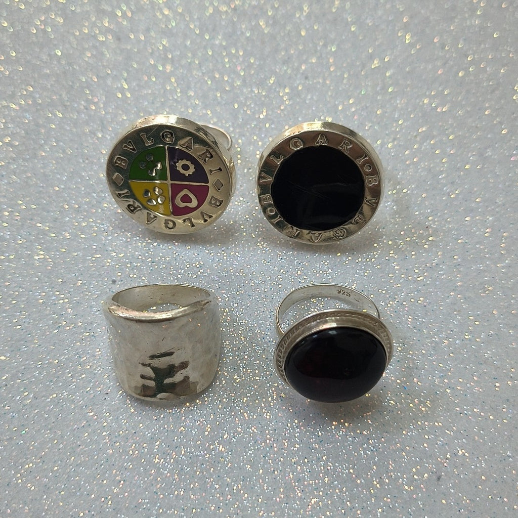 ANILLITO PLATA 24,90 GRMS (SEMINUEVO)