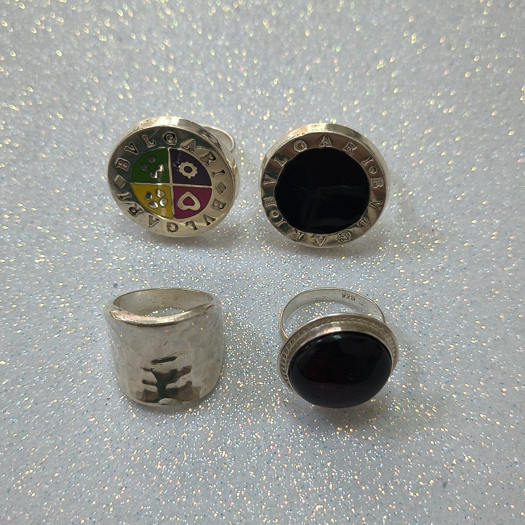 ANILLITO PLATA 24,90 GRMS (SEMINUEVO)