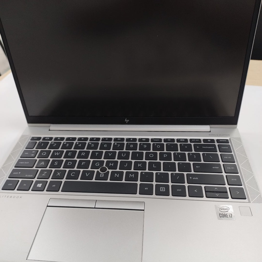 LAPTOP HP ELITEBOOK 840 G7 (2022) 256 GB SSD 8 GB RAM (SEMINUEVO)