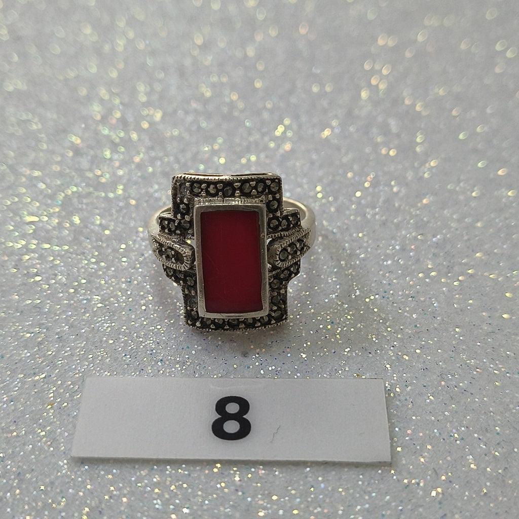 ANILLITO PLATA 5,40 GRMS (SEMINUEVO)
