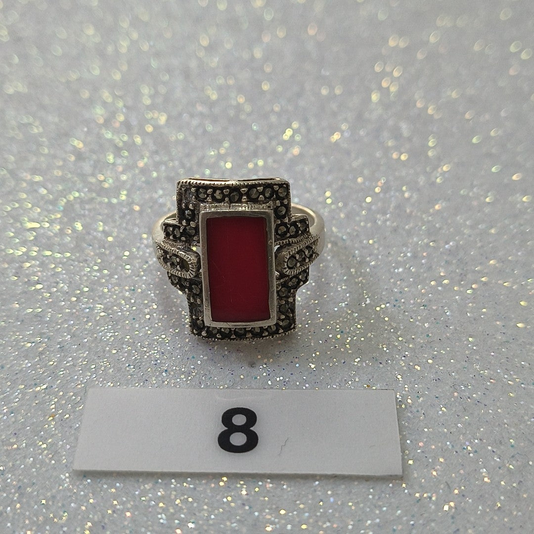 ANILLITO PLATA 5,40 GRMS (SEMINUEVO)