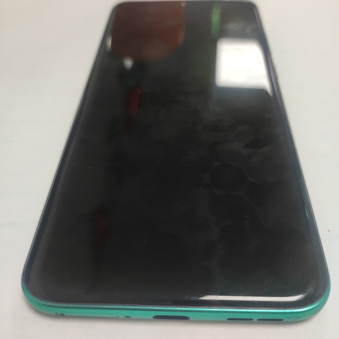 CELULAR MOTOROLA EDGE 70 FUSION XT2605-3 (2026) 256 GB 8 GB RAM (SEMINUEVO)