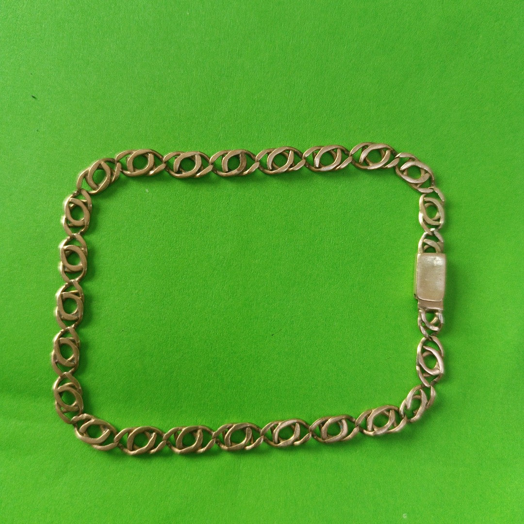 PULSERA ORO 8 K 5,70 GRMS (SEMINUEVO)
