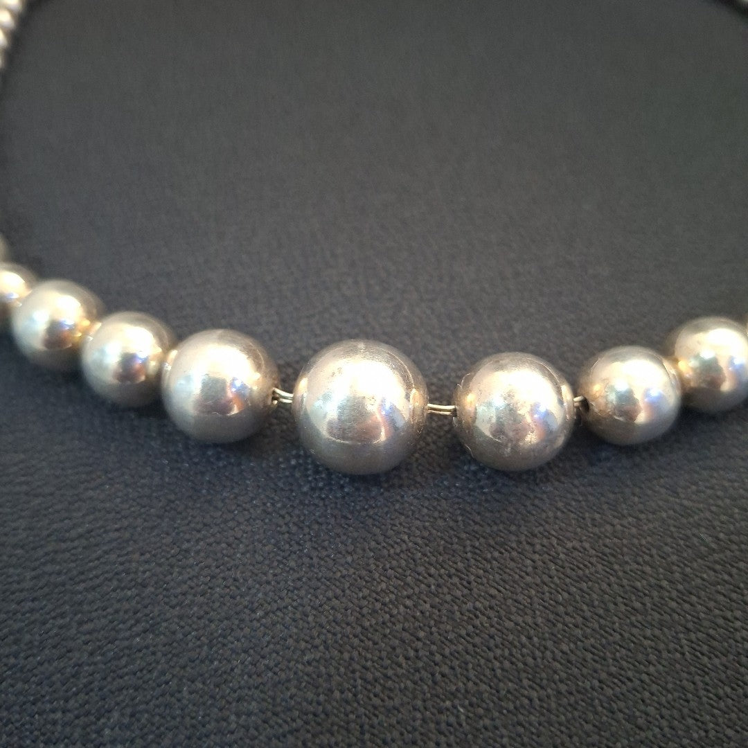 COLLAR PLATA 61,80 GRMS (SEMINUEVO)
