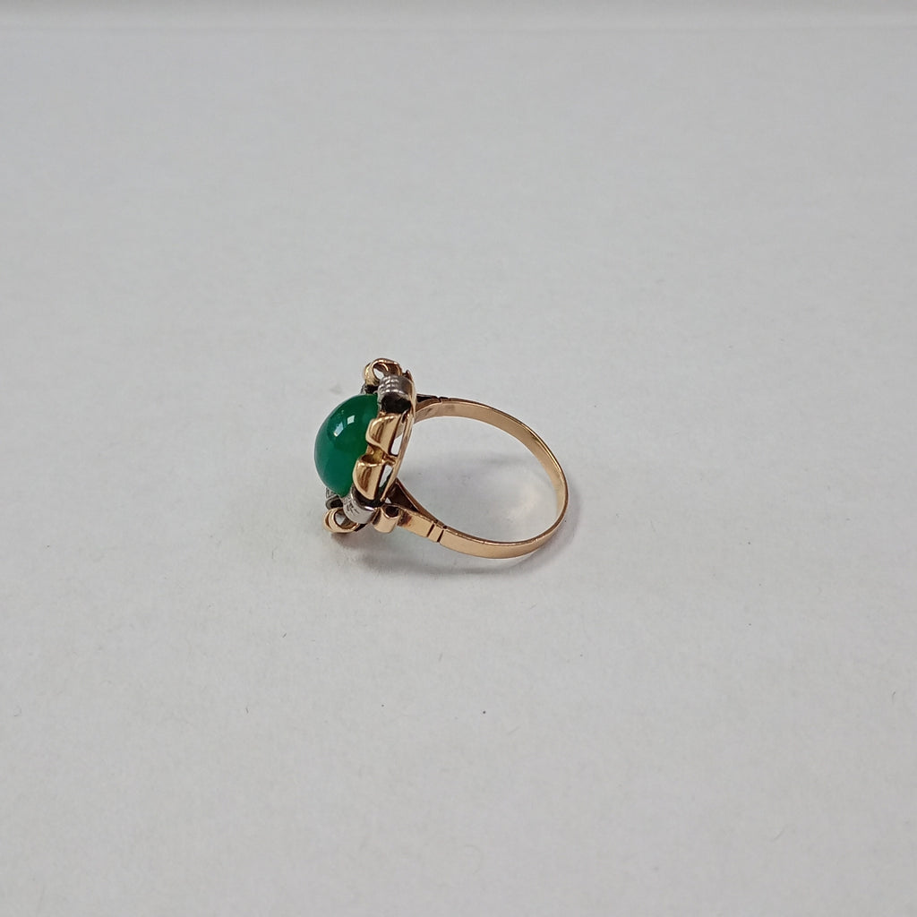 ANILLITO ORO 16K 4,40 GRMS (SEMINUEVO)
