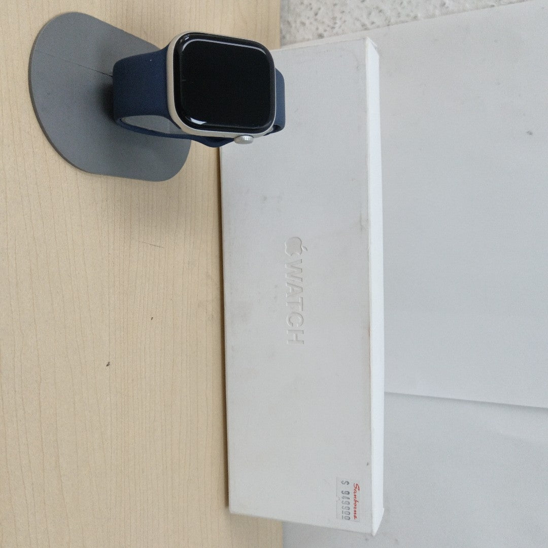 SMARTWATCH APPLE SERIES 10 ALUMINIO A2997 42 MM GPS (SEMINUEVO)