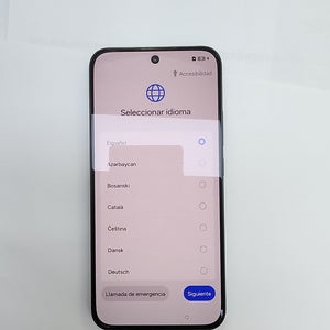CELULAR OPPO RENO 14 F CPH2743 (2025) 256 GB 12 GB RAM (SEMINUEVO)