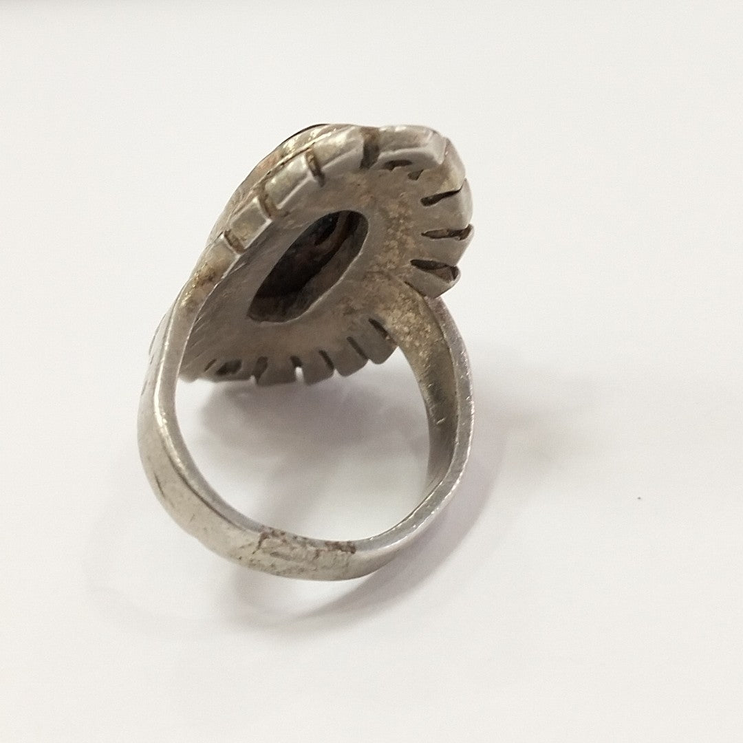 ANILLITO PLATA 7.7 GRMS (SEMINUEVO)