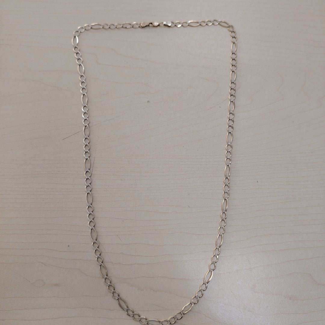 CADENA ORO 10 K 17.7 GRMS (SEMINUEVO)