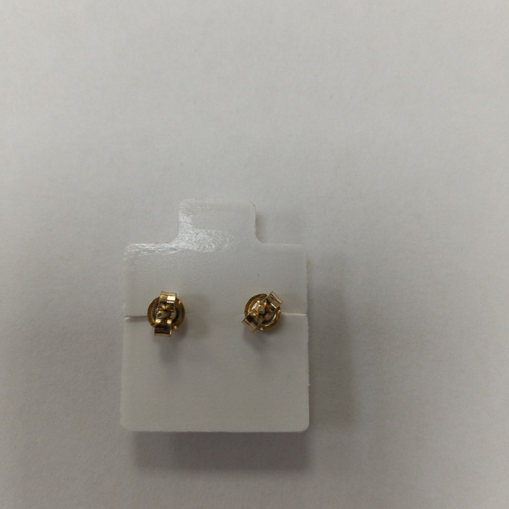BROQUELES ORO 14K 1.4 (NUEVO)
