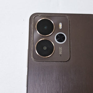 CELULAR REALME 14 5G RMX5070 (2025) 256 GB 8 GB RAM (SEMINUEVO)