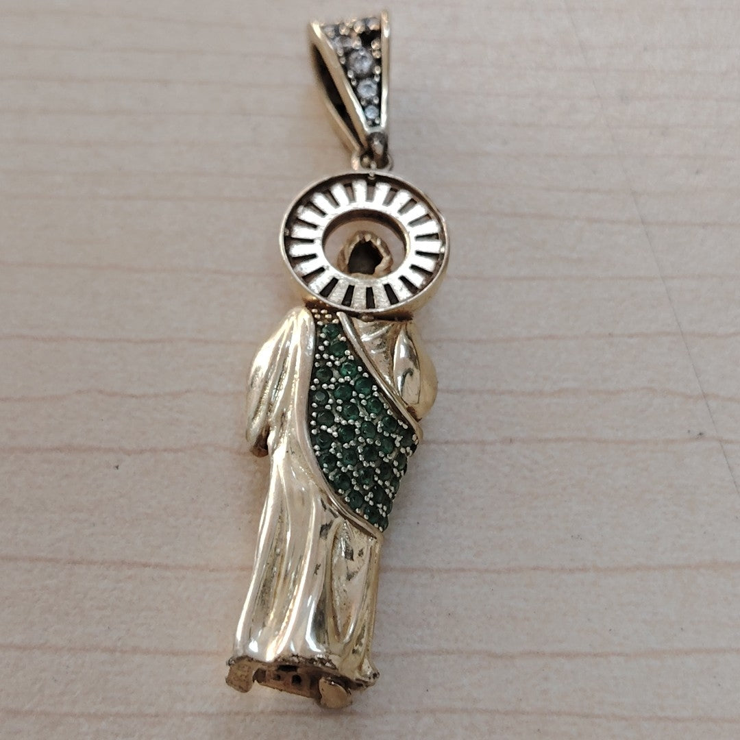 DIJE ORO 14 K 8.4 GRMS (SEMINUEVO)