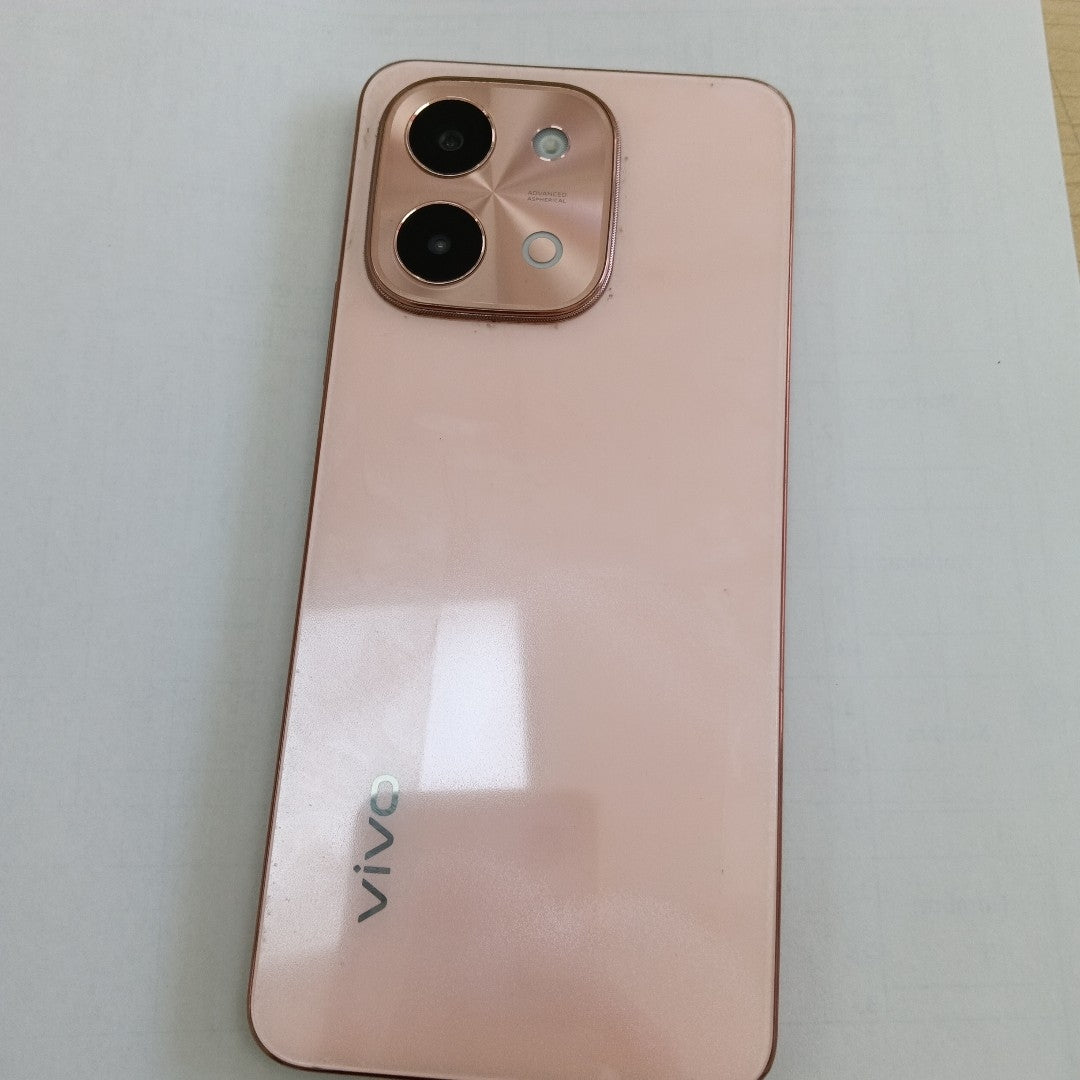 CELULAR VIVO Y28 V2352 256 GB 8 GB RAM (SEMINUEVO)