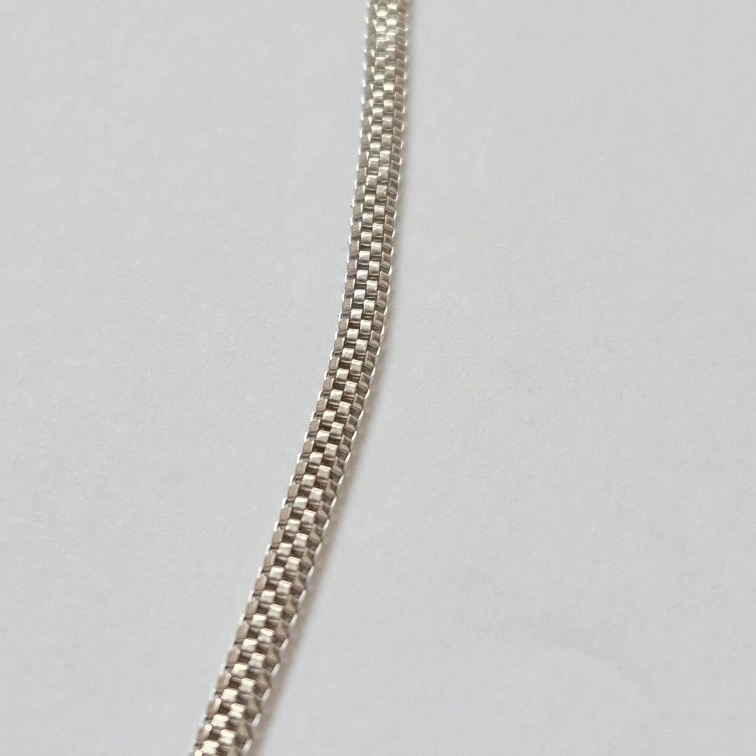 CADENA ORO 14 K 10.8 GRMS (SEMINUEVO)