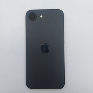 CELULAR APPLE IPHONE 16E A3408 (2025) 128 GB 8 GB RAM (SEMINUEVO)