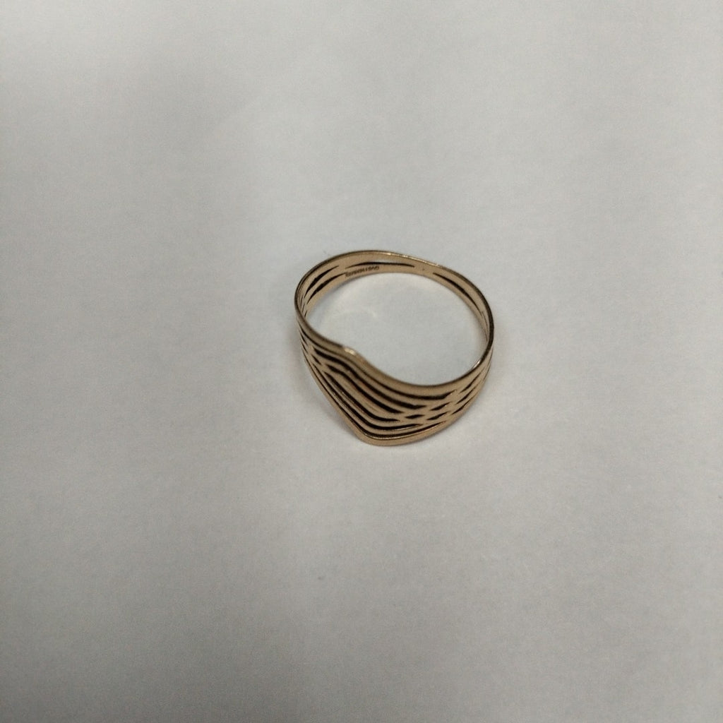ANILLITO ORO 10 K 1.4 GRMS (SEMINUEVO)