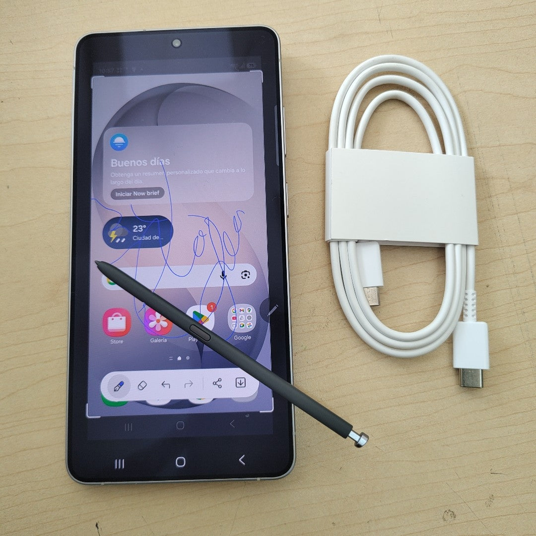 CELULAR SAMSUNG GALAXY S26 ULTRA SM-S948B (2026) 1 TB 16 GB RAM (SEMINUEVO)