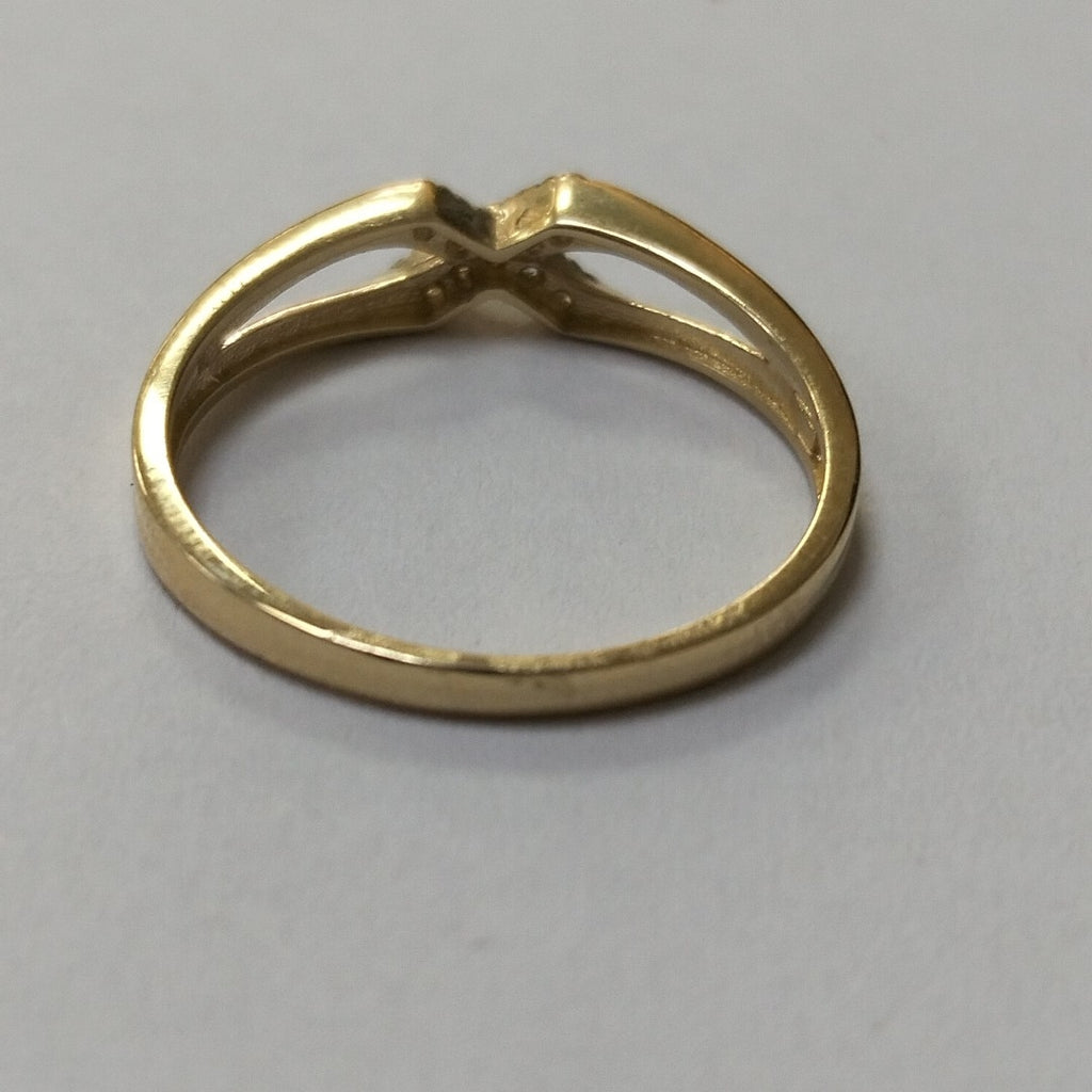 ANILLOS DAMA ORO 14K 1.7 (NUEVO)