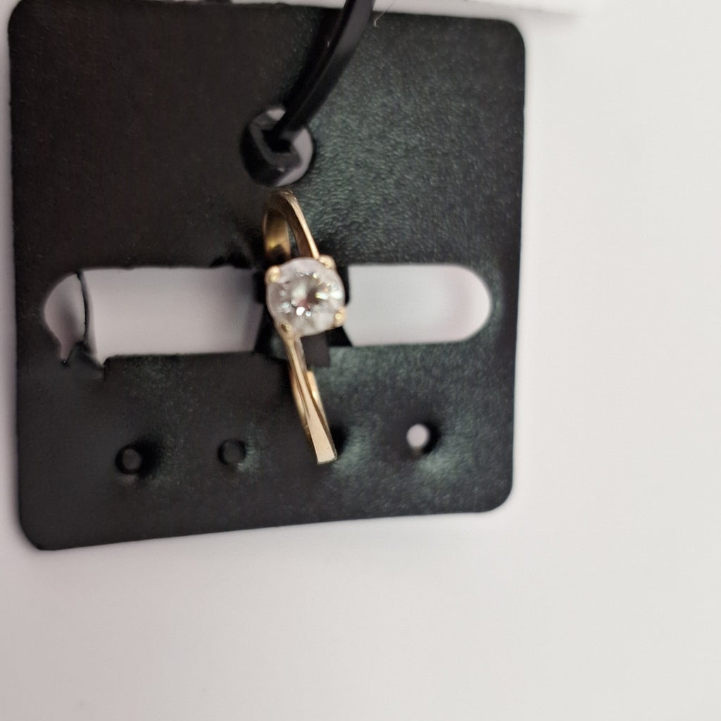 ANILLITO ORO 10 K 1.2 GRMS (SEMINUEVO)