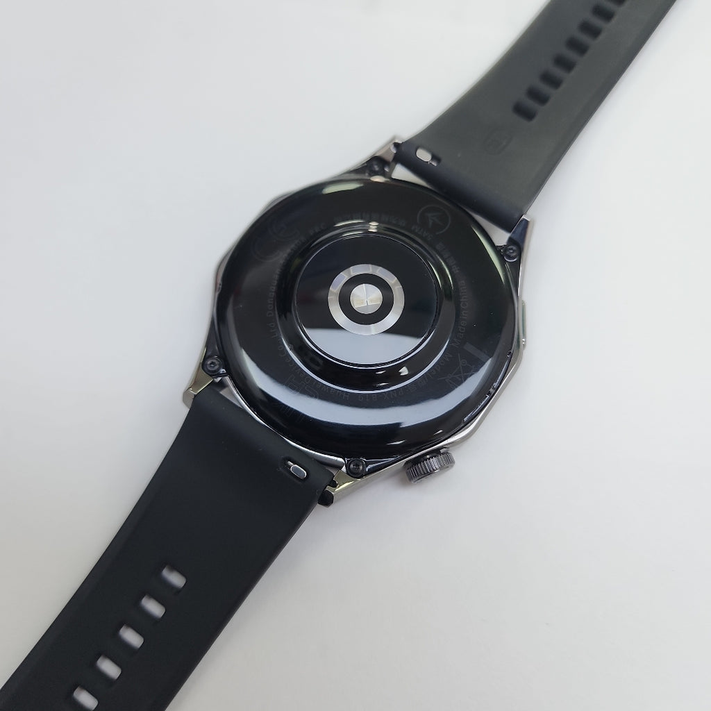 SMARTWATCH HUAWEI WATCH GT 4 PNX-B19 46 MM GPS (SEMINUEVO)